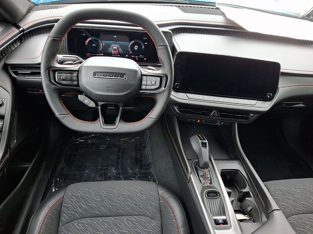 New 2026 Dodge Charger Sedan