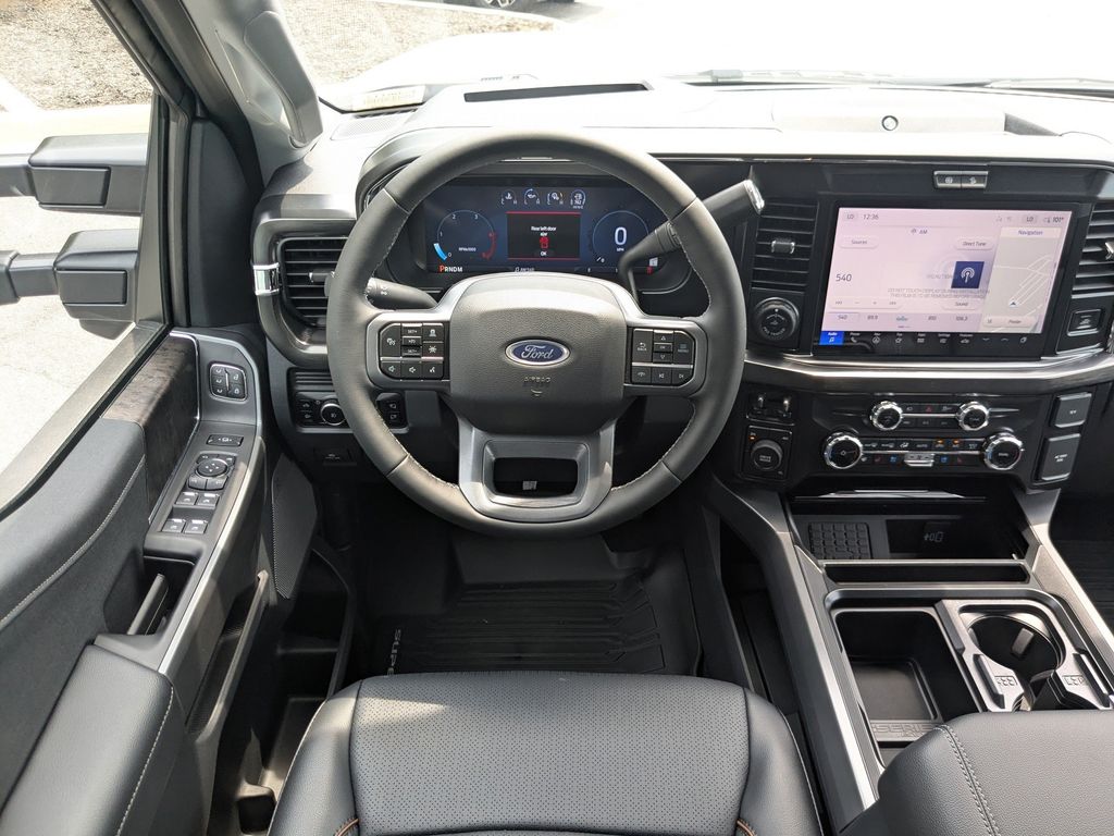 2026 Ford F-350 Super Duty LARIAT