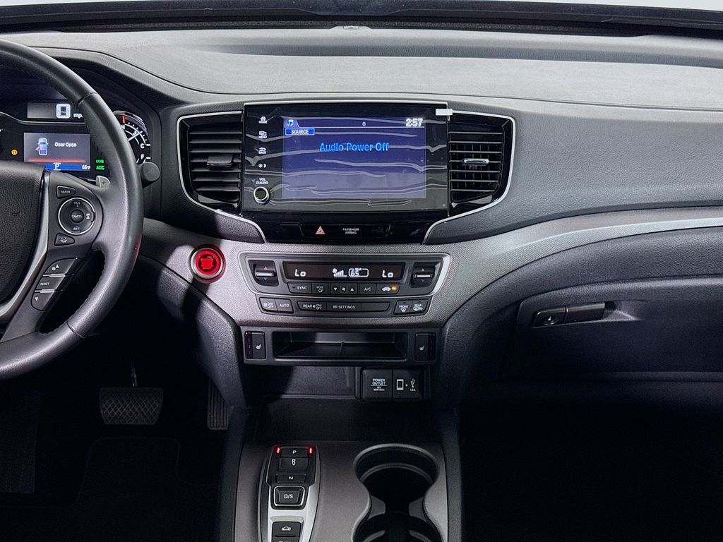 Thumbnail: 2023 Honda Ridgeline - 14