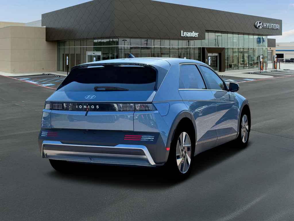 Thumbnail: 2026 Hyundai Ioniq 5 - 7