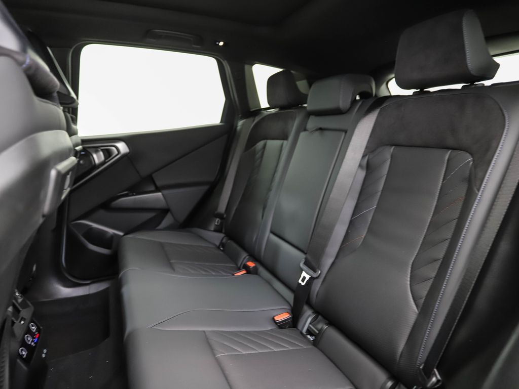 Thumbnail: 2026 BMW X3 - 22