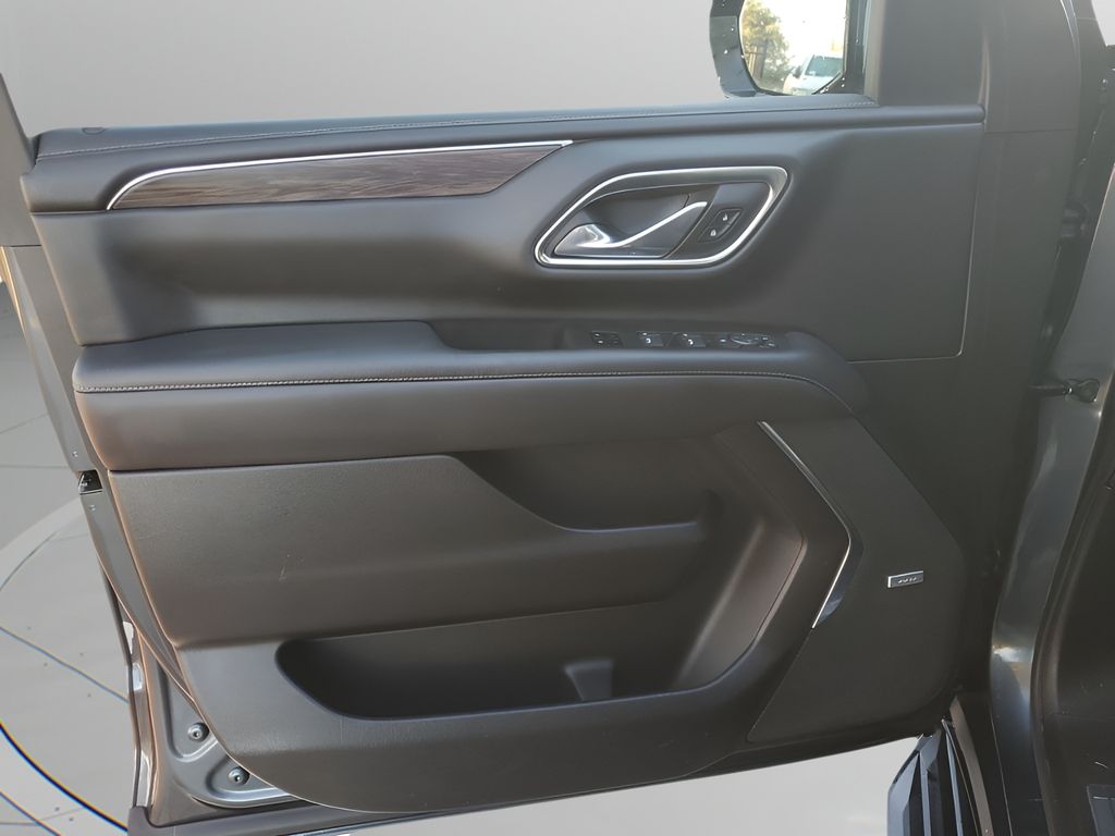 Used Car 2021 Chevrolet Tahoe  Lt For Sale Under $50,000 In Austin, Texas