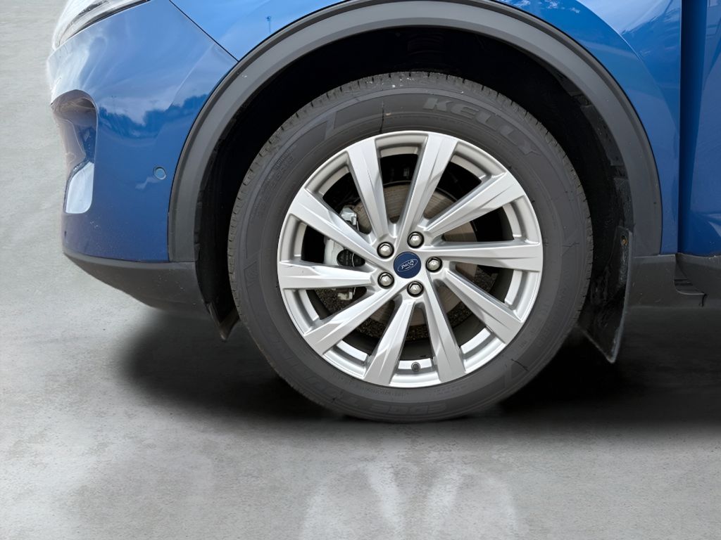 2022 Ford Escape Hybrid