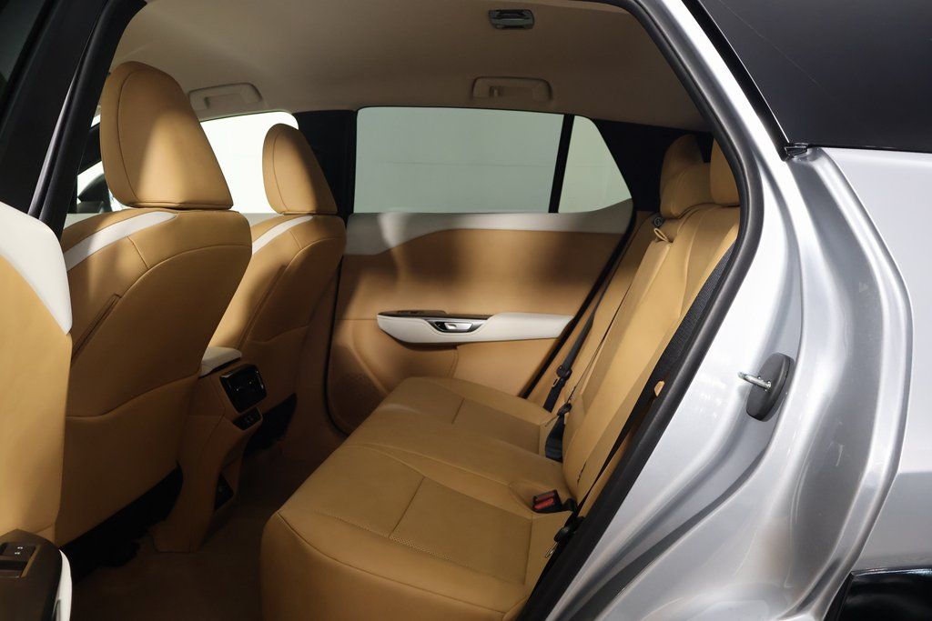 Thumbnail: 2026 Lexus RZ - 6