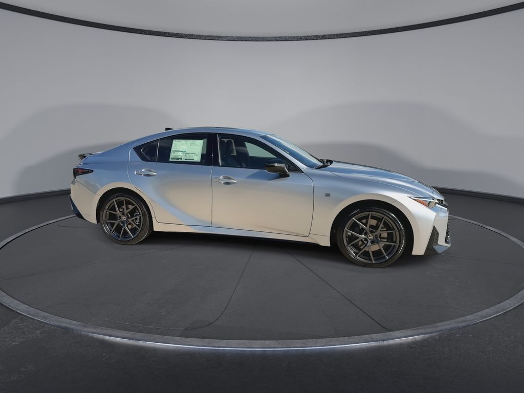 Thumbnail: 2026 Lexus IS - 2