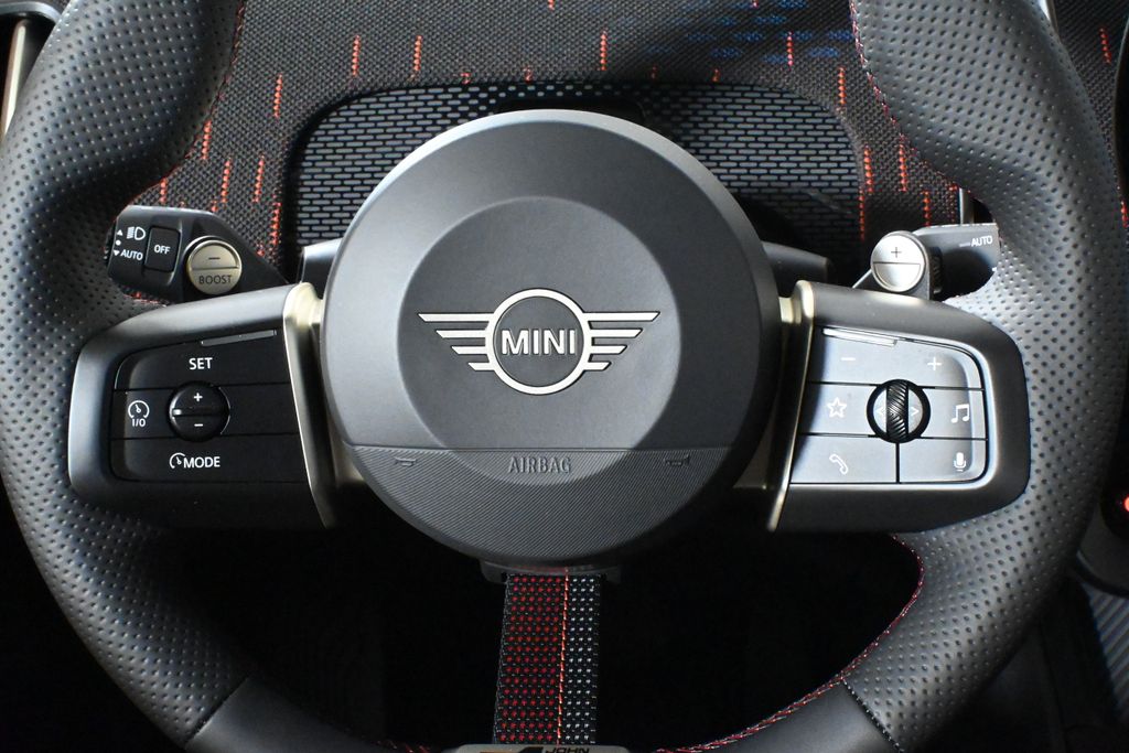 Thumbnail: 2026 MINI Cooper Countryman - 18