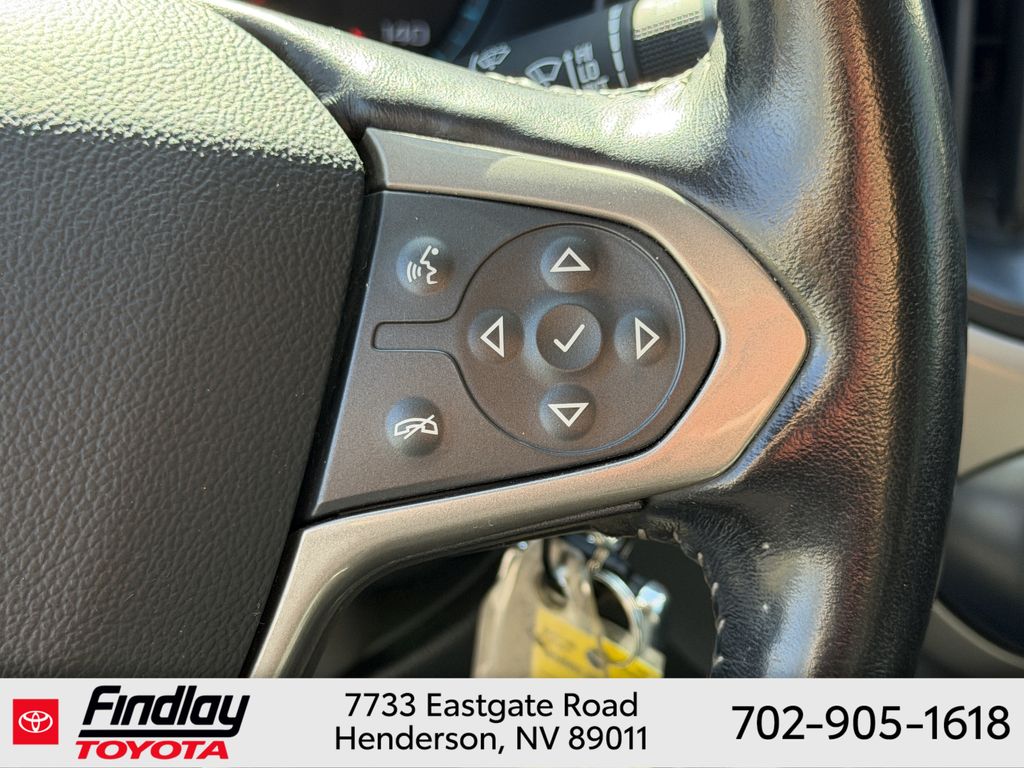 Used 2019 Chevrolet Colorado Truck