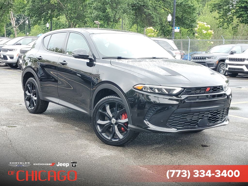 2024 Dodge Hornet GT Plus AWD