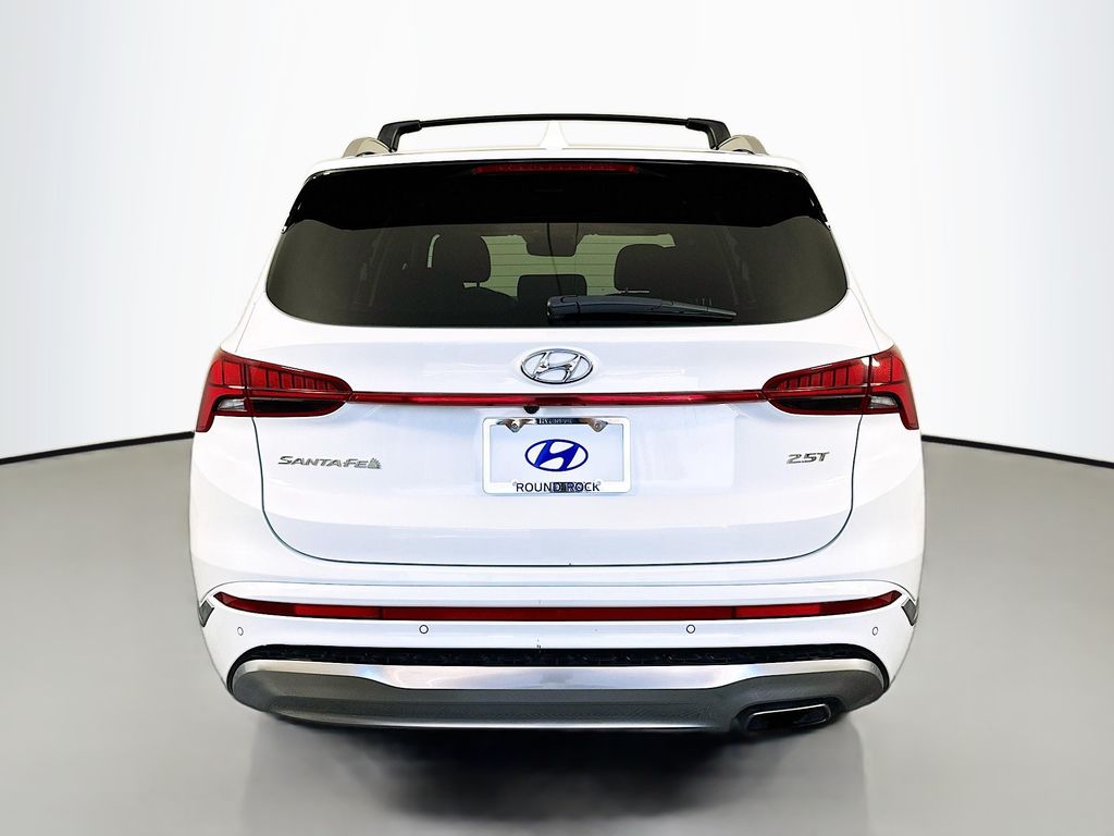Thumbnail: 2022 Hyundai Santa Fe - 6