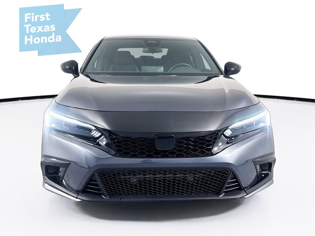 Used Car 2024 Honda Civic  Sport For Sale Under $30,000 In Austin, Texas