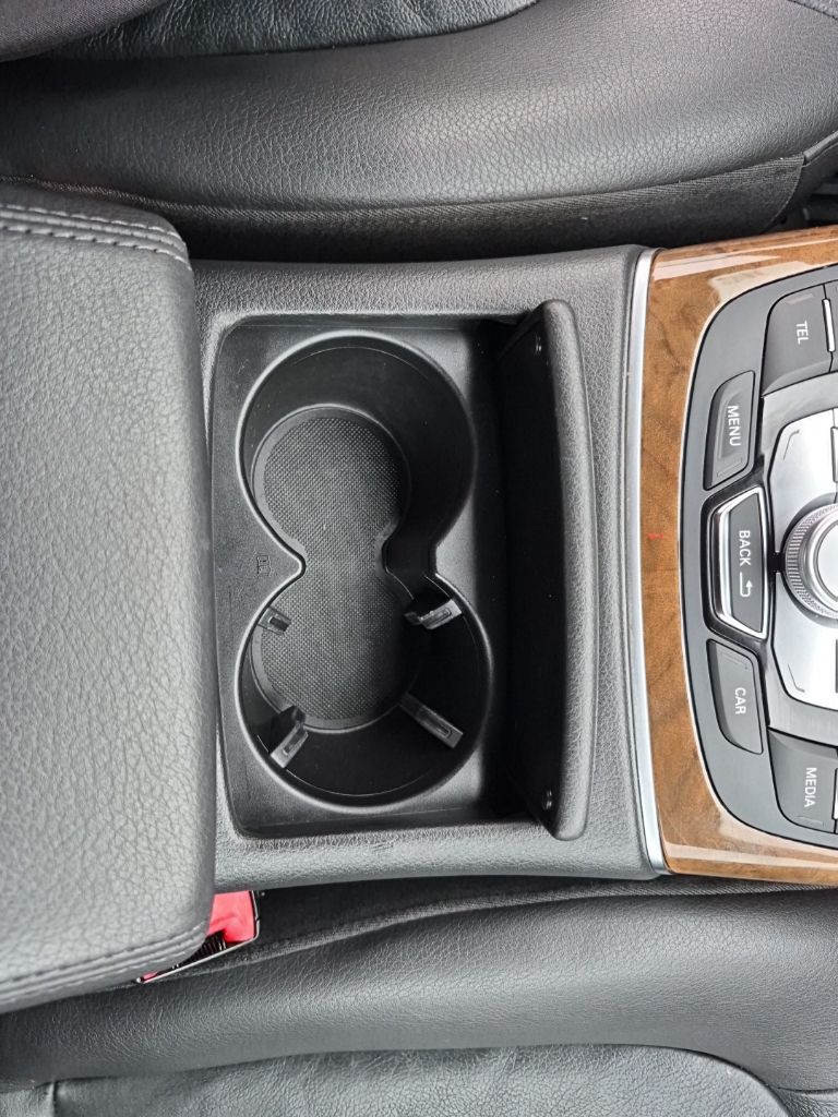 Used Car 2016 Audi A6  3.0t Premium Plus For Sale Under $15,000 In Austin, Texas