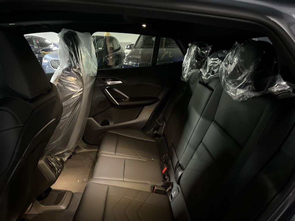 Thumbnail: 2026 BMW X2 - 23