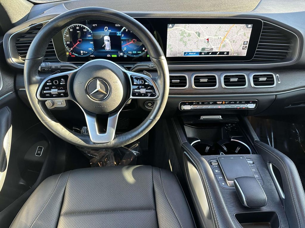 2022 Mercedes-Benz GLE 450 6