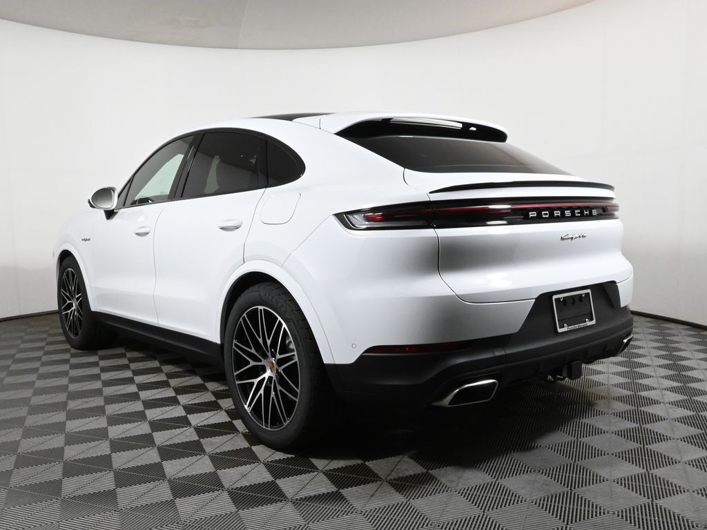 Thumbnail: 2026 Porsche  - 3