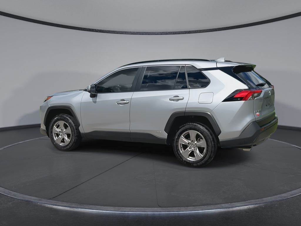 Thumbnail: 2025 Toyota RAV4 - 6