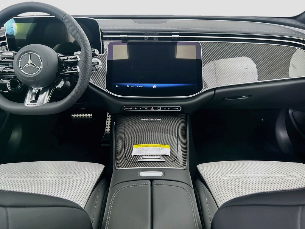 Thumbnail: 2027 Mercedes-Benz E-Class - 13