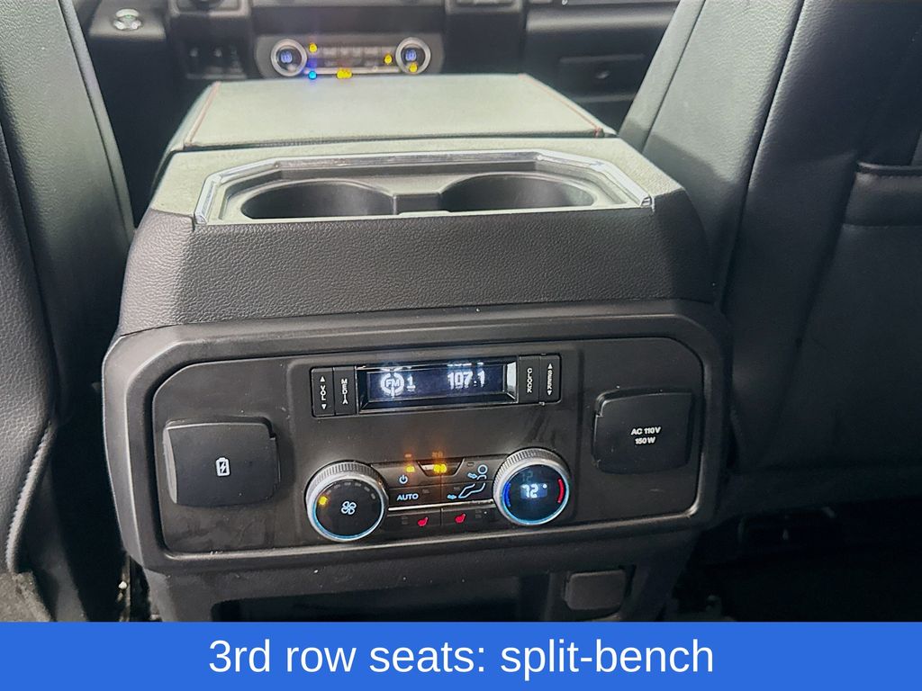 Used Car 2021 Ford Expedition  Limited For Sale Under $50,000 In Austin, Texas