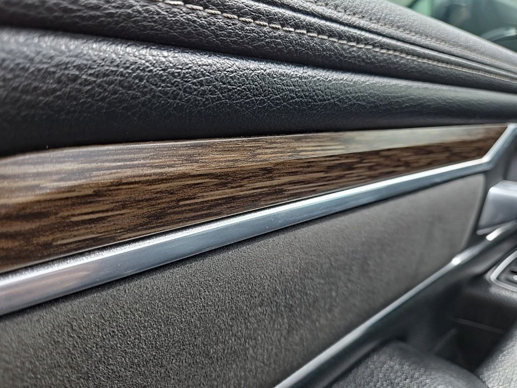 Used 2019 Gray Ram Laramie image 15