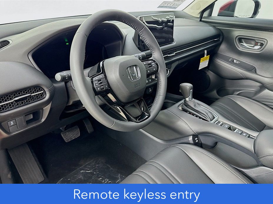 Used Car 2025 Honda Hr-v  Ex-l For Sale Under $30,000 In Austin, Texas