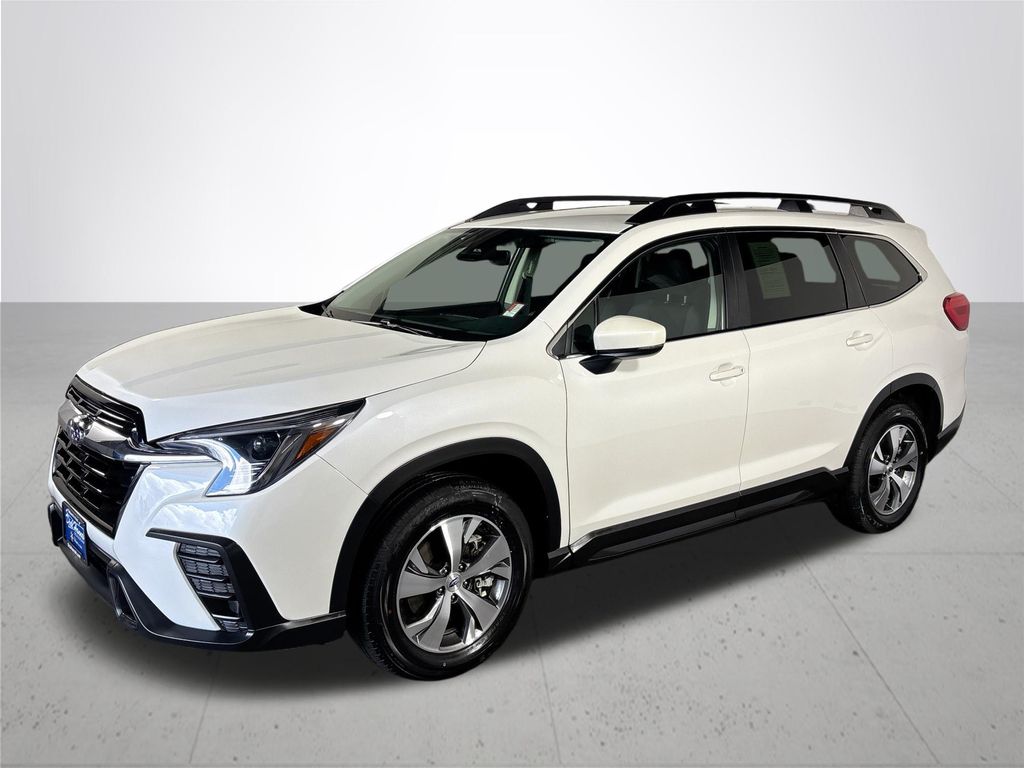 2024 Subaru Ascent Premium