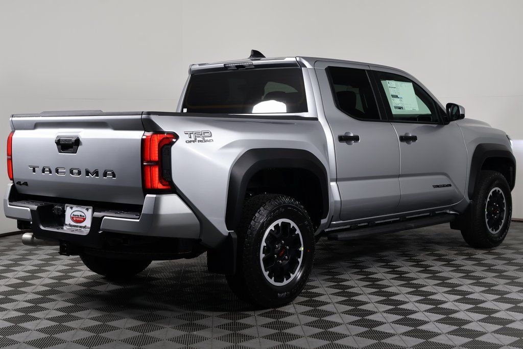 Thumbnail: 2025 Toyota Tacoma - 2