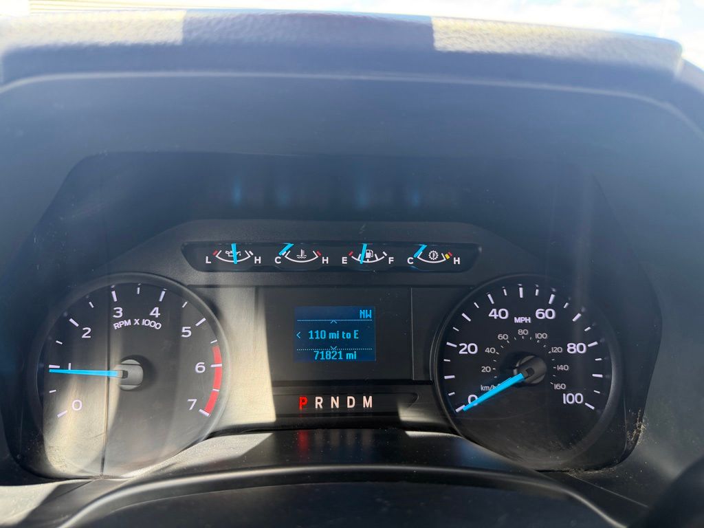 2020 Ford F-350SD XL - 8
