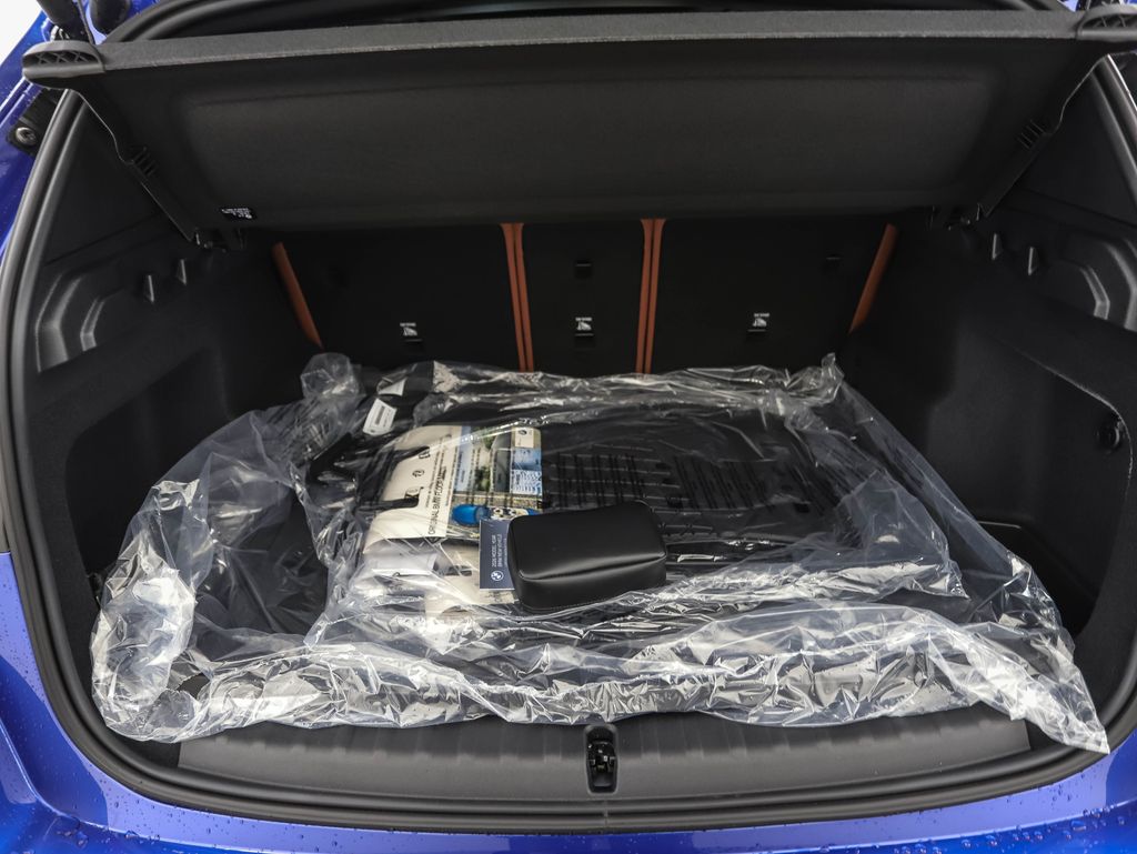 Thumbnail: 2026 BMW X1 - 24