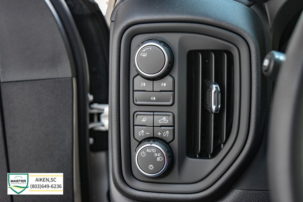2026 Chevrolet Silverado 2500 HD Custom - Photo 26
