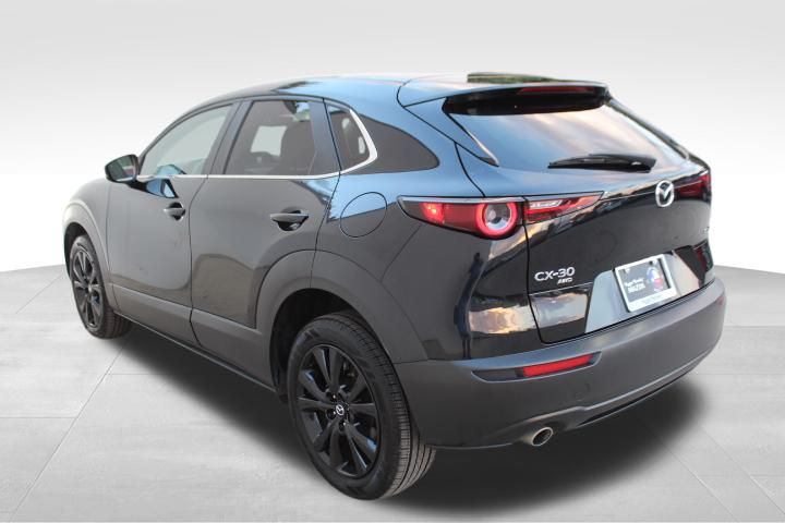 Used Car 2024 Mazda Cx-30  2.5 S Select Sport For Sale Under $25,000 In Georgetown, Texas