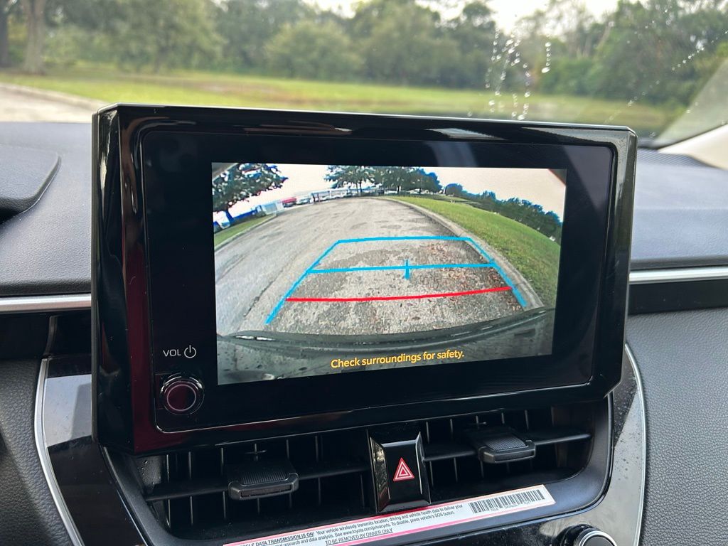 Thumbnail: 2024 Toyota Corolla - 24