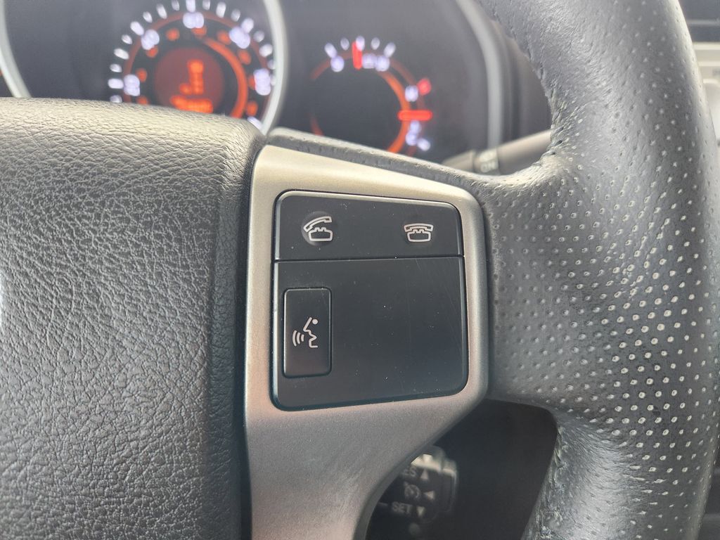 2013 Toyota 4Runner Limited Black at Emmons Autoplex