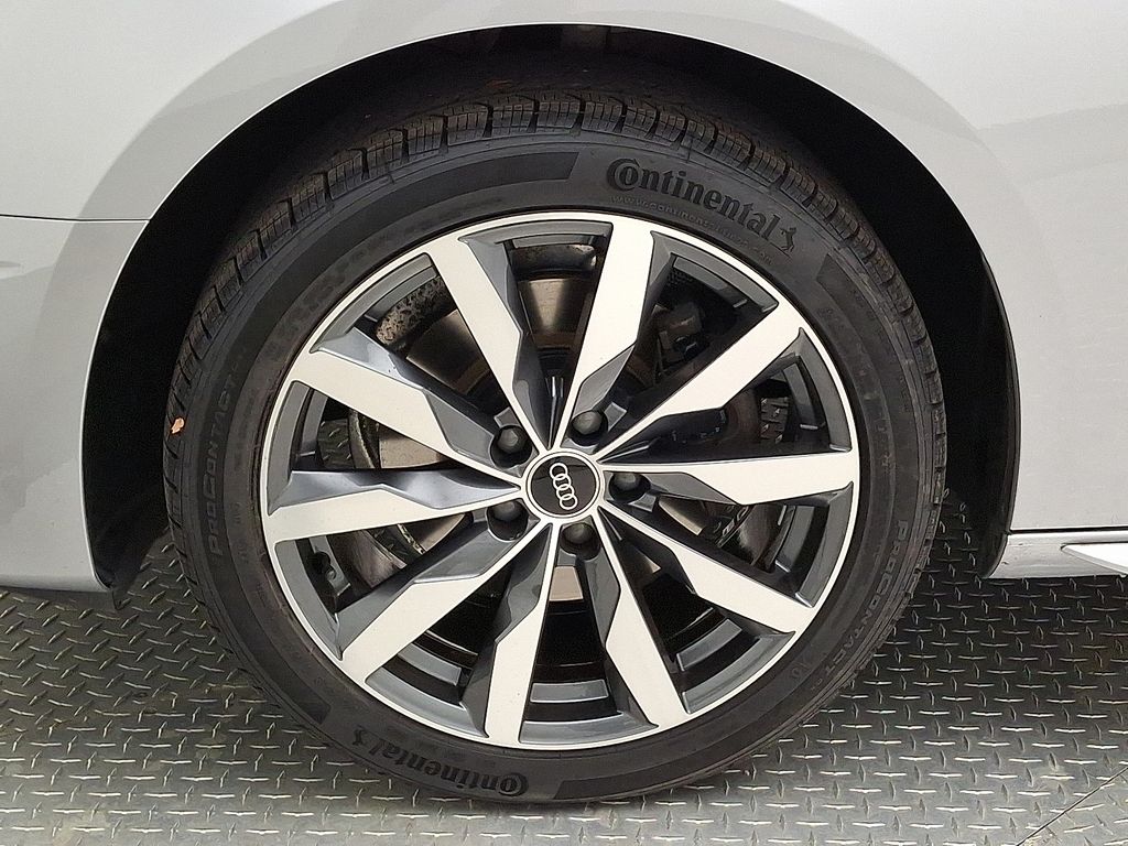 Thumbnail: 2022 Audi A4 - 7