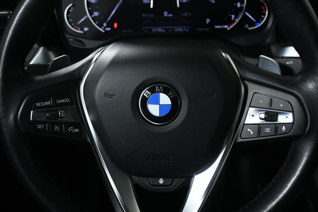 Thumbnail: 2019 BMW 3 Series - 19