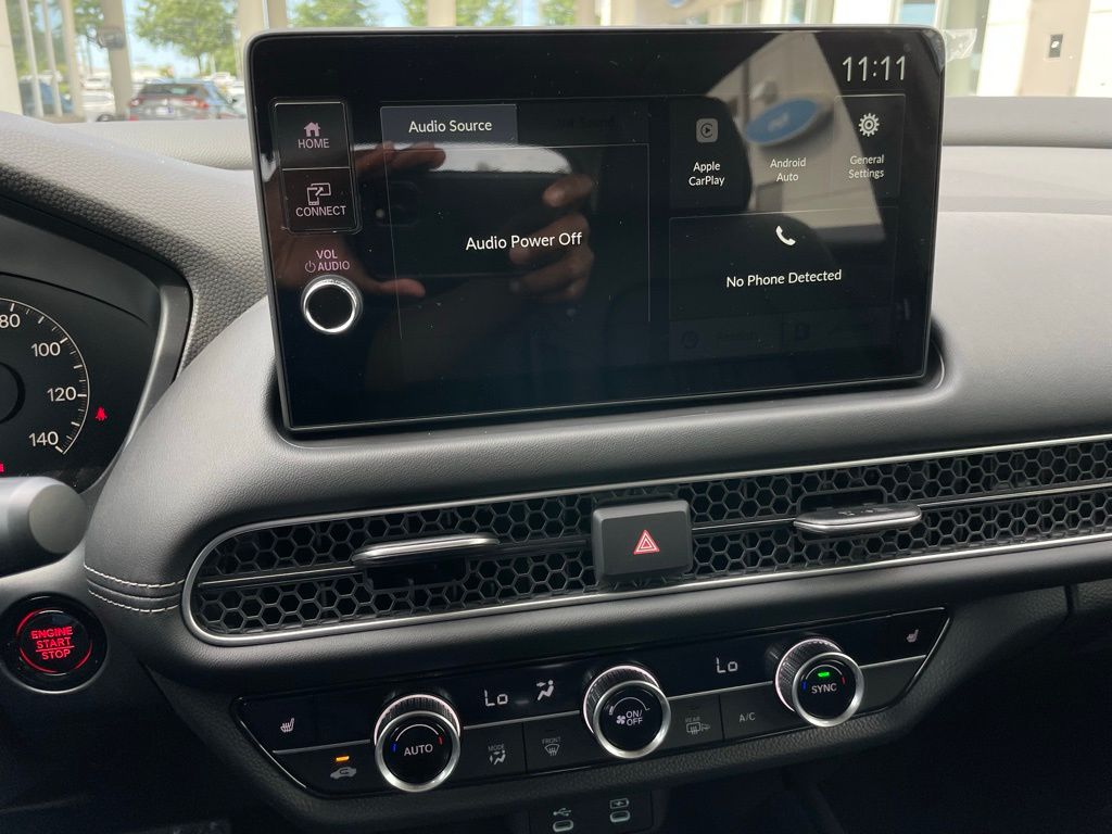 Thumbnail: 2026 Honda HR-V - 18