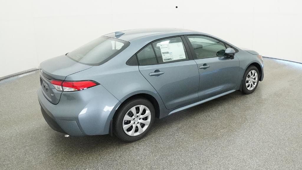 Thumbnail: 2026 Toyota Corolla - 28