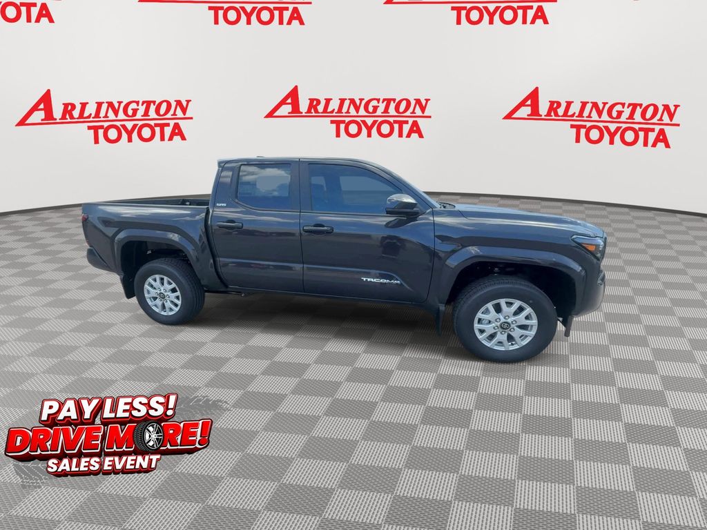 Used 2026 Toyota Tacoma Truck