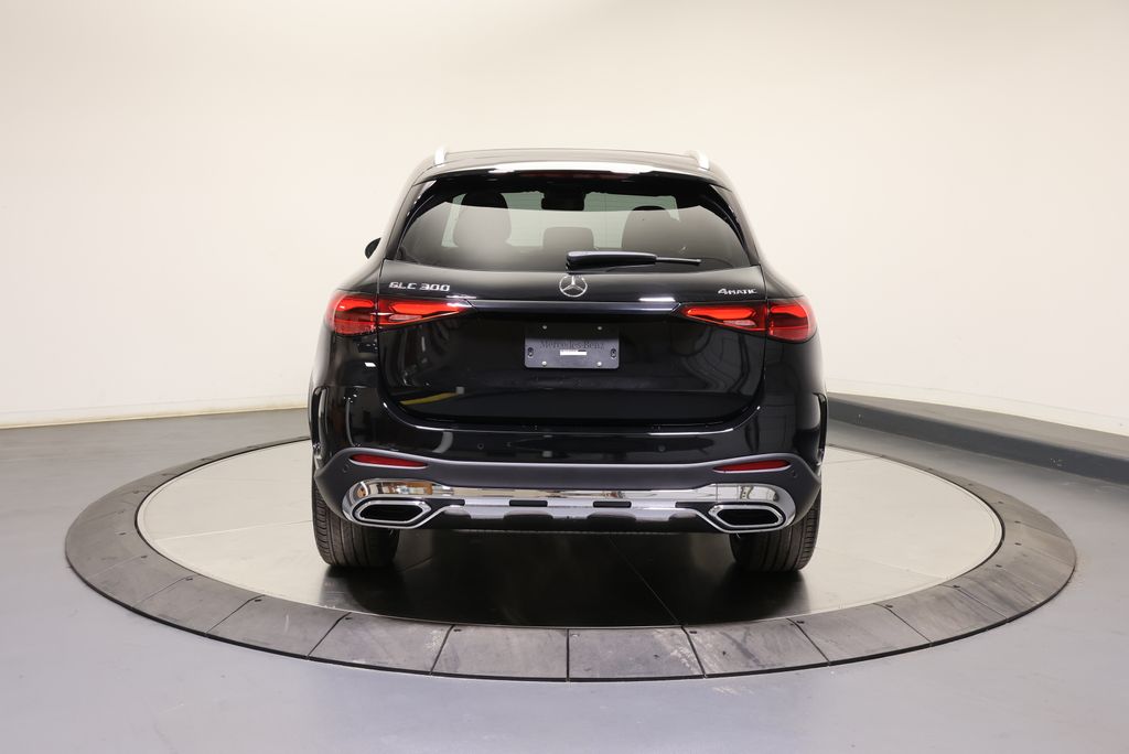 Thumbnail: 2027 Mercedes-Benz GLC - 6