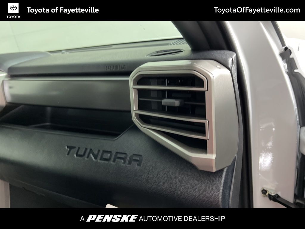 Thumbnail: 2026 Toyota Tundra - 11