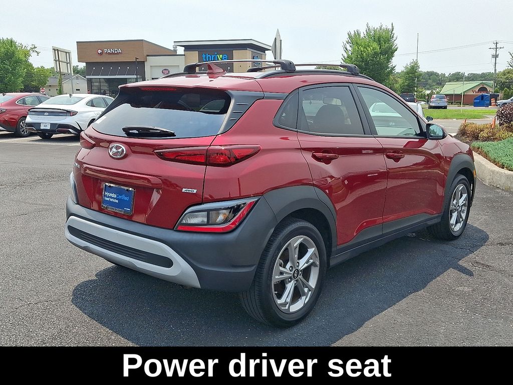 Thumbnail: 2023 Hyundai Kona - 7
