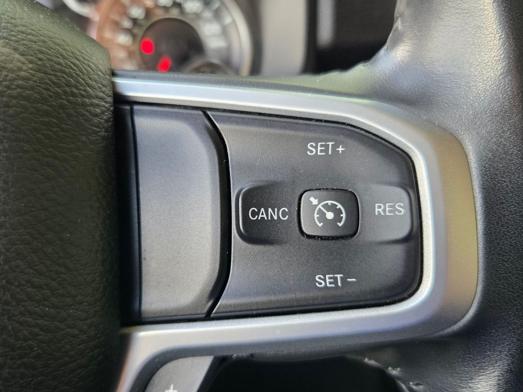 2020 Ram 1500 - $25,618