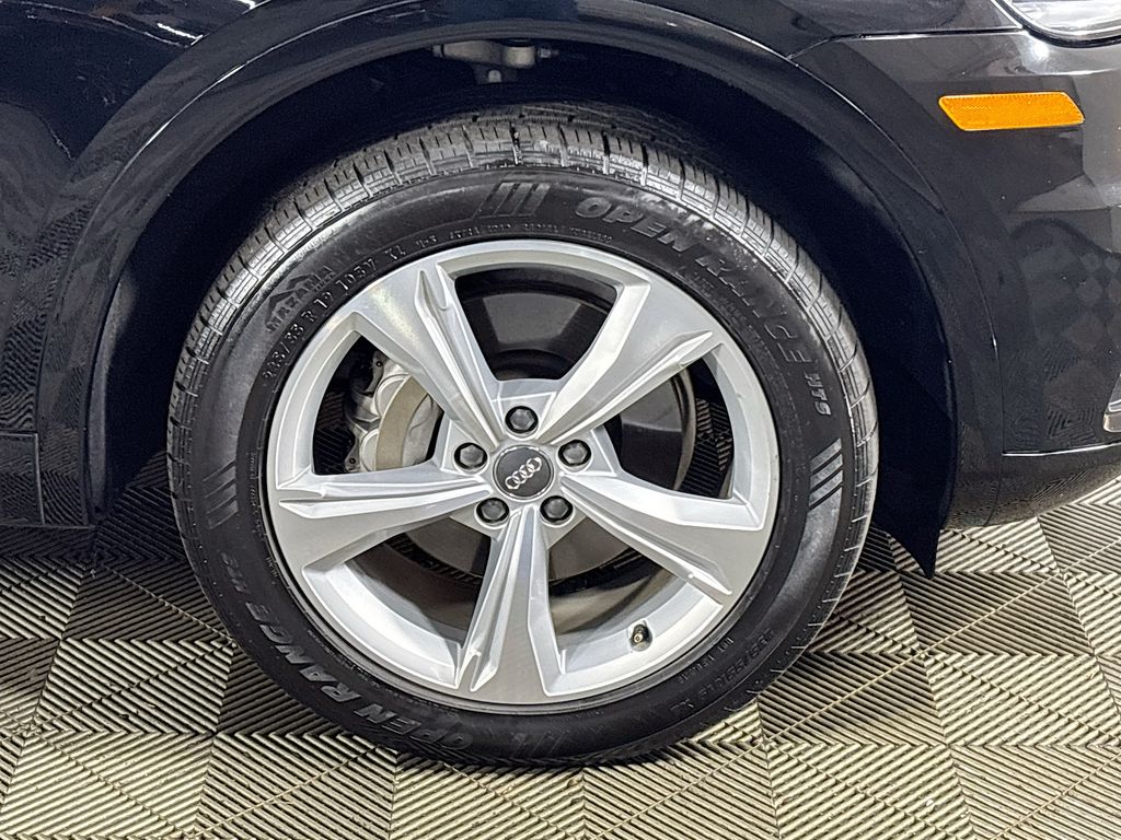 2019 Audi Q5 2.0T Premium Plus