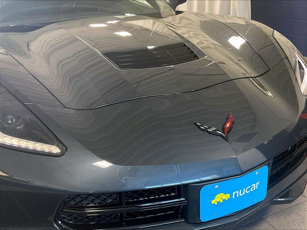 2019 Chevrolet Corvette — photo 29