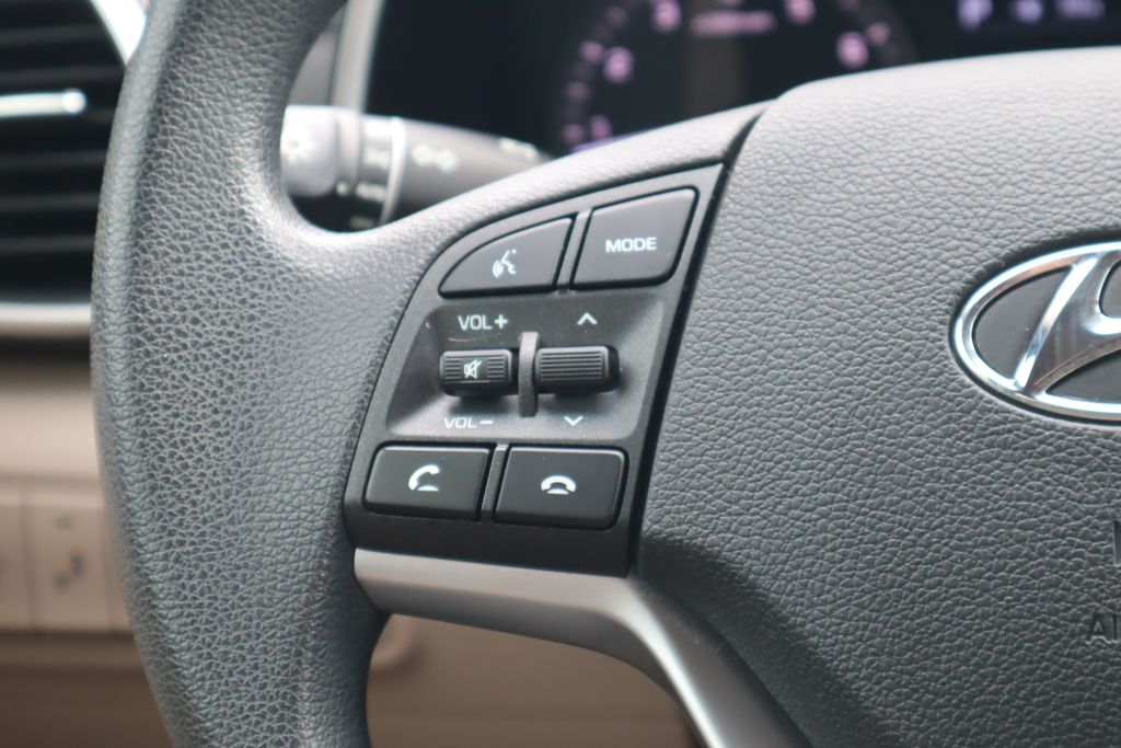Thumbnail: 2019 Hyundai Tucson - 11