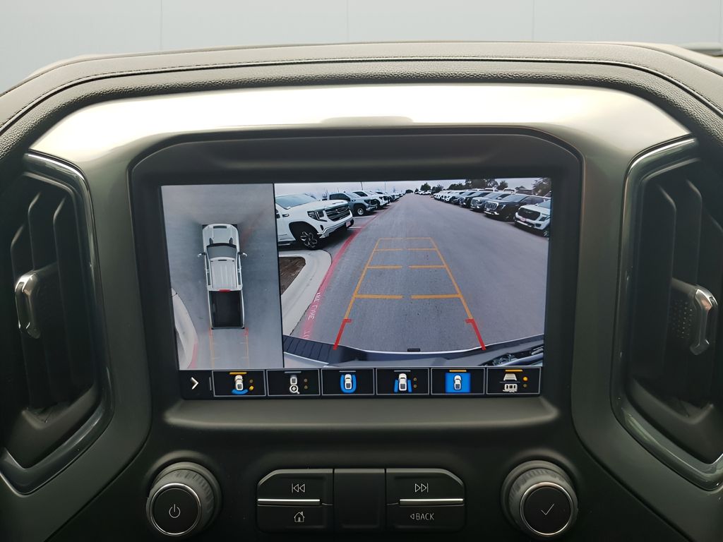 Used Car 2022 Chevrolet Silverado 2500hd  Ltz For Sale Under $60,000 In Austin, Texas