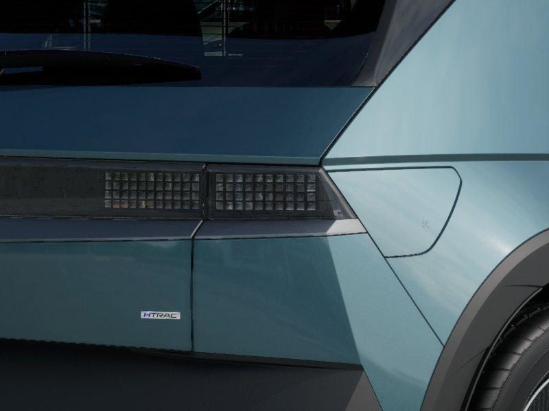 IONIQ 5 SEL