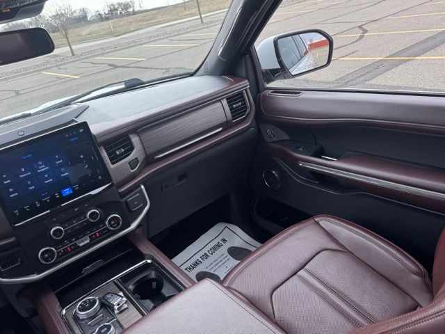 2024 Ford Expedition Limited MAX