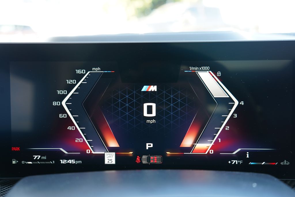 Thumbnail: 2026 BMW X5 - 17