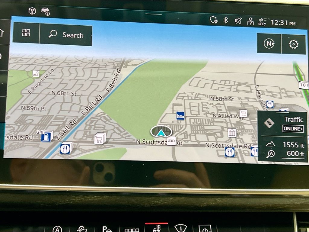 Thumbnail: 2026 Audi Q7 - 15