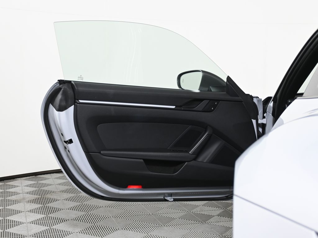 Thumbnail: 2024 Porsche 911 - 30