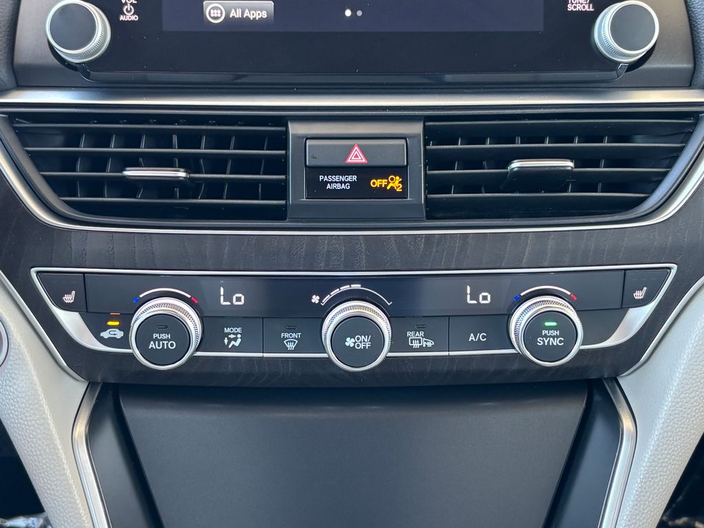Thumbnail: 2020 Honda Accord - 15